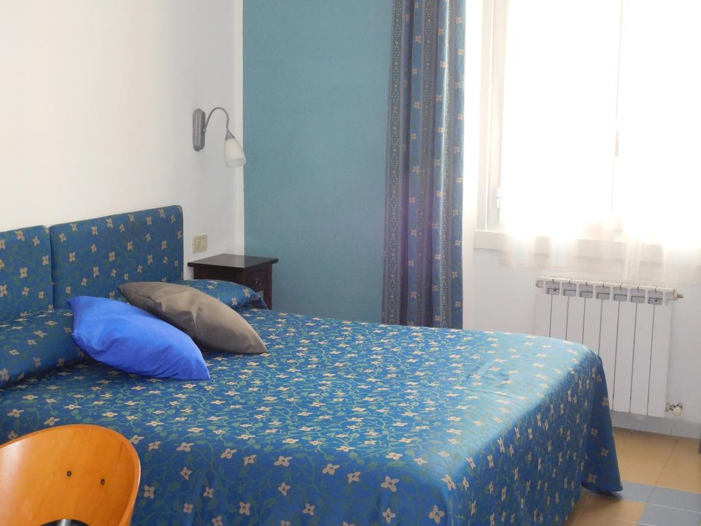 Baia Delle Favole Affittacamere Σέστρι Λεβάντε Εξωτερικό φωτογραφία